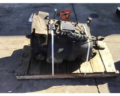 FULLER TX14607B TRANSMISSION ASSEMBLY