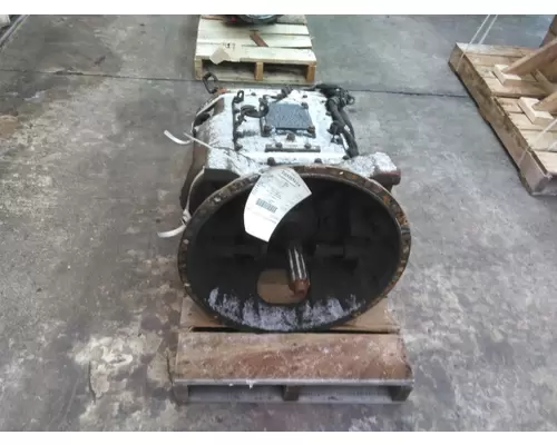 FULLER TX14607B TRANSMISSION ASSEMBLY