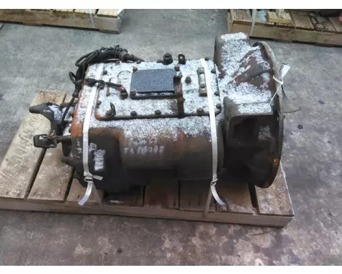 FULLER TX14607B TRANSMISSION ASSEMBLY