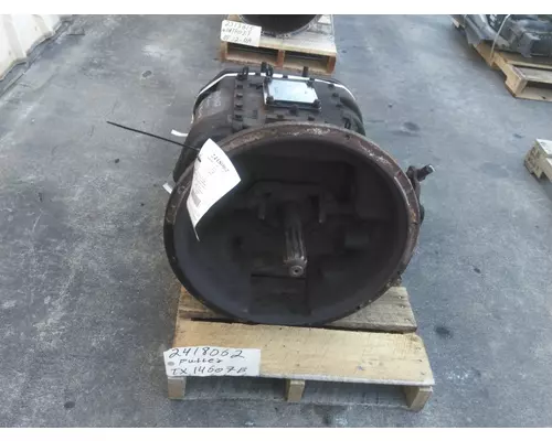 FULLER TX14607B TRANSMISSION ASSEMBLY