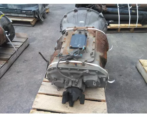 FULLER TX14607B TRANSMISSION ASSEMBLY