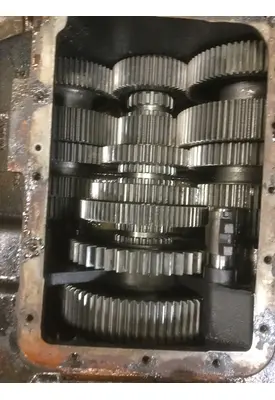 FULLER TX14607B TRANSMISSION ASSEMBLY