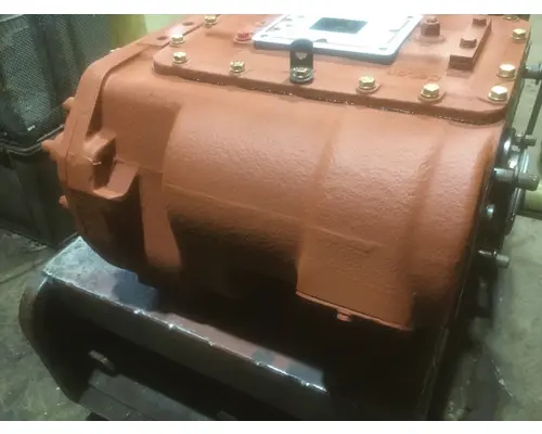 FULLER TX14607B TRANSMISSION ASSEMBLY