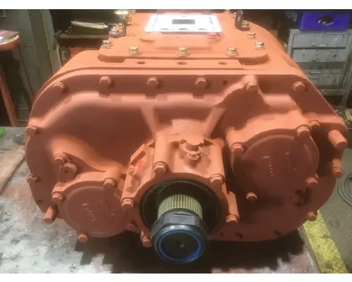 FULLER TX14607B TRANSMISSION ASSEMBLY