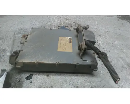 FULLER UNKNOWN TRANSMISSION CONTROL MODULE (TCM)