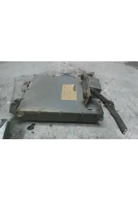 FULLER UNKNOWN TRANSMISSION CONTROL MODULE (TCM)