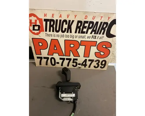 FULLER UltraShift Plus Automatic Transmission Parts, Misc.