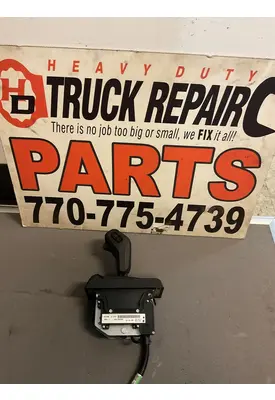 FULLER UltraShift Plus Automatic Transmission Parts, Misc.