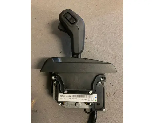 FULLER UltraShift Plus Automatic Transmission Parts, Misc.