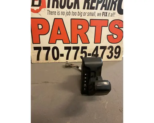 FULLER UltraShift Plus Automatic Transmission Parts, Misc.