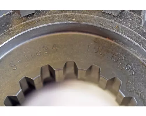 FULLER  Automatic Transmission Parts, Misc.