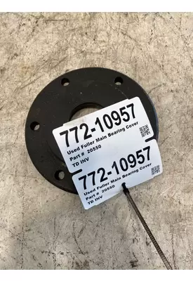 FULLER  Automatic Transmission Parts, Misc.