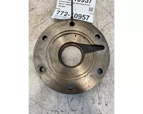 FULLER  Automatic Transmission Parts, Misc.