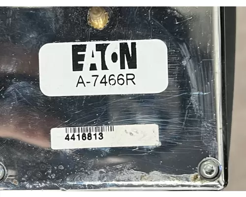 FULLER  Automatic Transmission Parts, Misc.