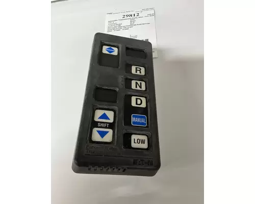 FULLER  Automatic Transmission Parts, Misc.