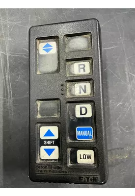 FULLER  Automatic Transmission Parts, Misc.