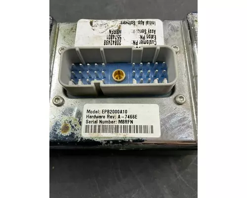 FULLER  Automatic Transmission Parts, Misc.
