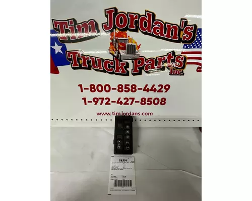 FULLER  Automatic Transmission Parts, Misc.