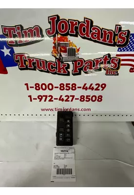 FULLER  Automatic Transmission Parts, Misc.