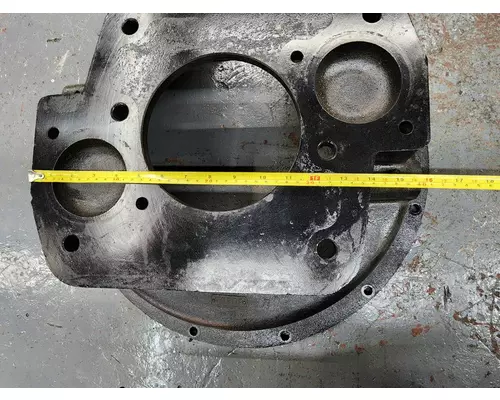 FULLER  Clutch Housing