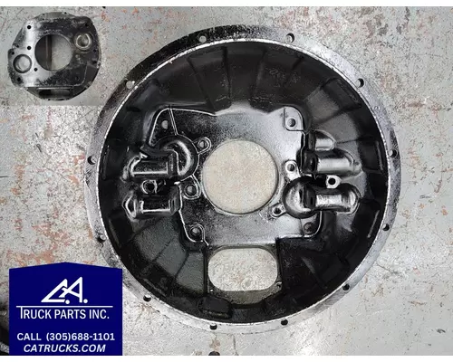 FULLER  Clutch Housing