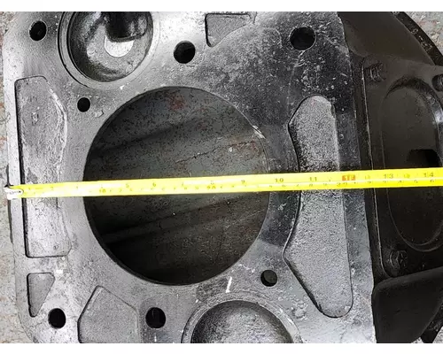 FULLER  Clutch Housing