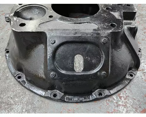 FULLER  Clutch Housing