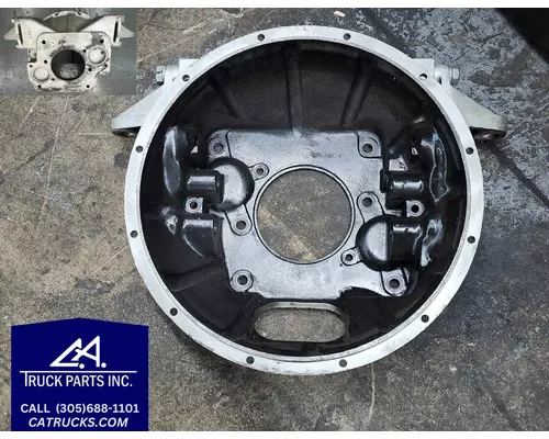 FULLER  Clutch Housing