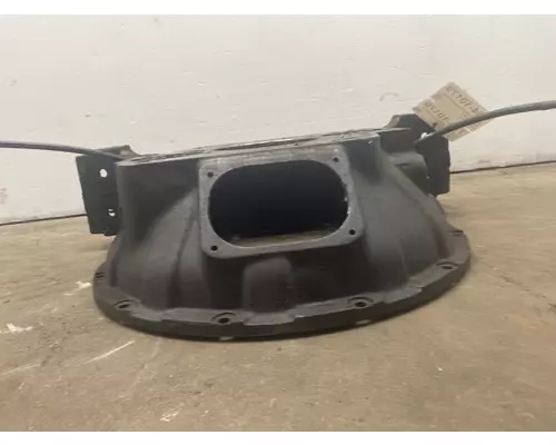 FULLER  Fuel Tank Bracket