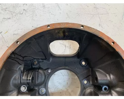 FULLER  Fuel Tank