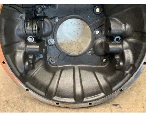 FULLER  Fuel Tank