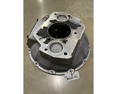 FULLER  Fuel Tank