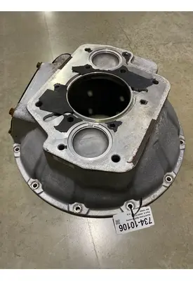 FULLER  Fuel Tank