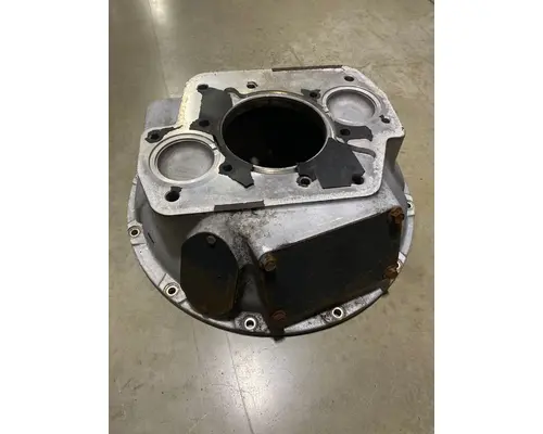FULLER  Fuel Tank