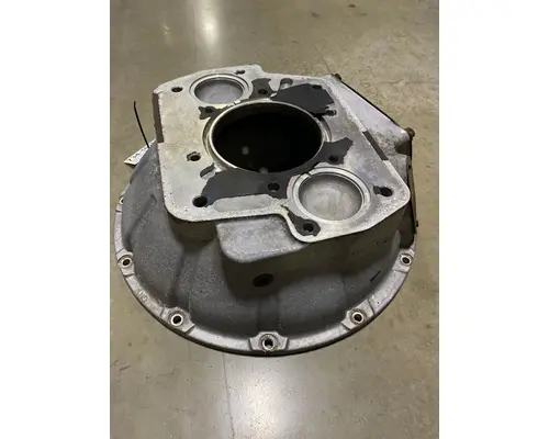FULLER  Fuel Tank