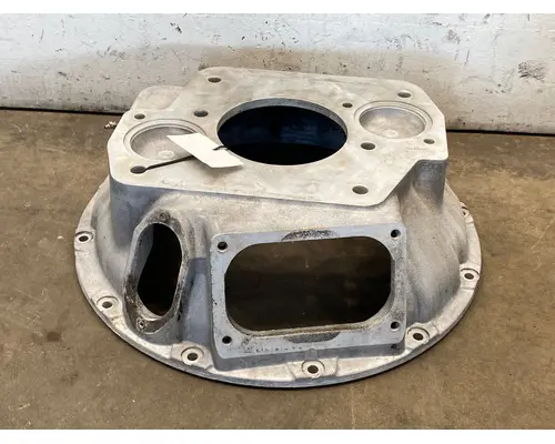 FULLER  Fuel Tank