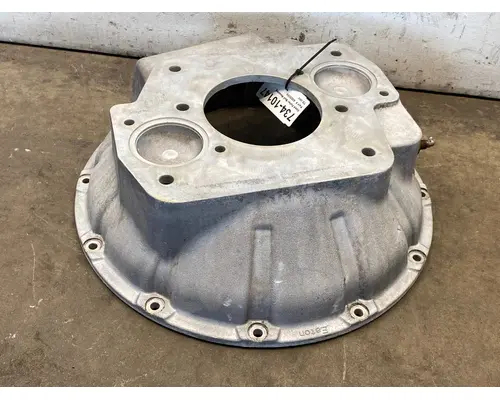 FULLER  Fuel Tank