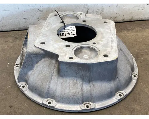 FULLER  Fuel Tank