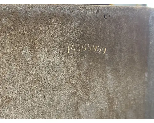 FULLER  Fuel Tank