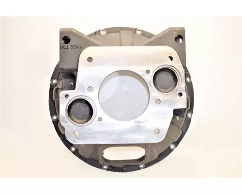 FULLER  Fuel Tank