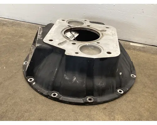FULLER  Fuel Tank