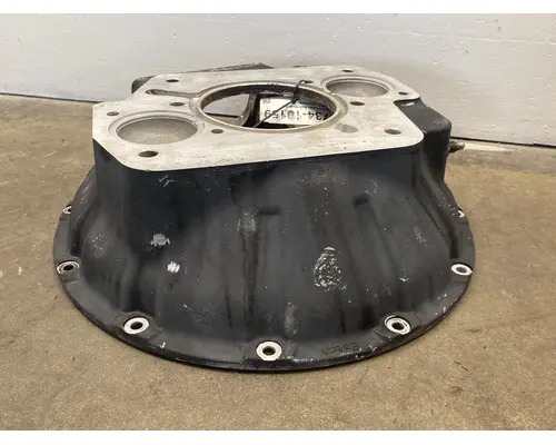 FULLER  Fuel Tank