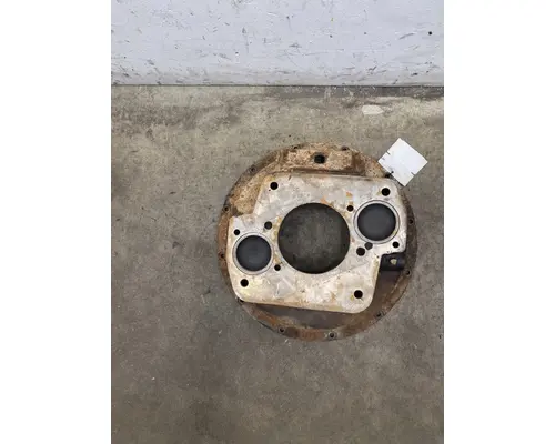 FULLER  Fuel Tank