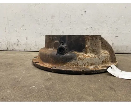 FULLER  Fuel Tank