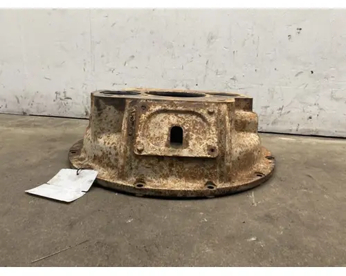 FULLER  Fuel Tank