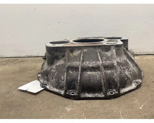 FULLER  Fuel Tank