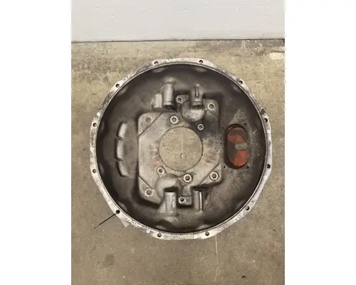 FULLER  Fuel Tank