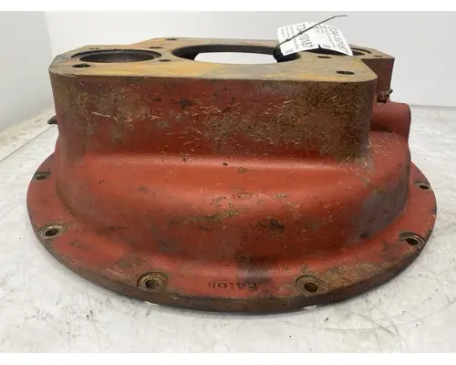FULLER  Fuel Tank