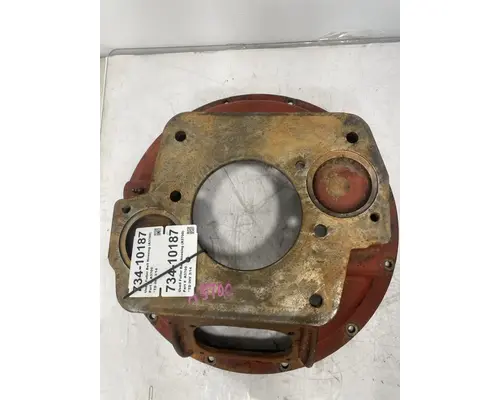 FULLER  Fuel Tank
