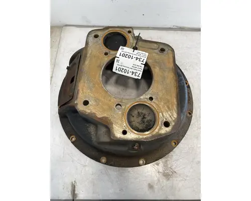 FULLER  Fuel Tank